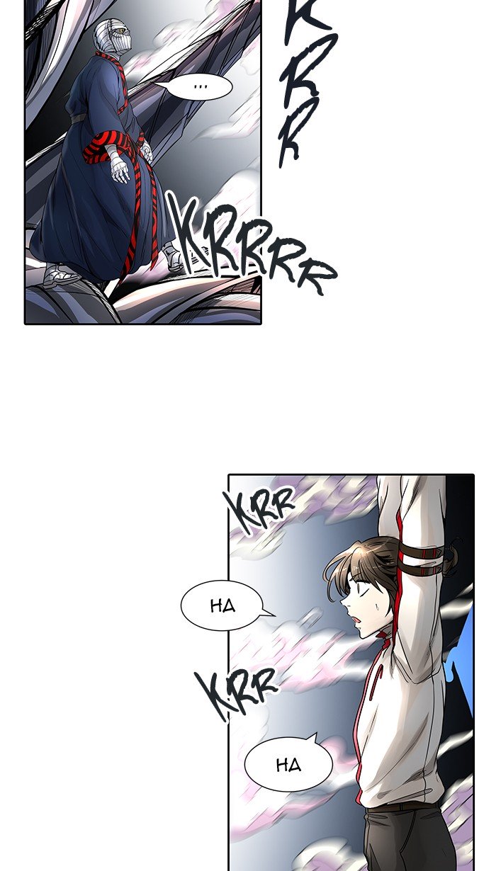 Tower of God, Chapter 477 image 048